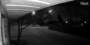 Giant fireball lights up skies across America, Louisiana among witnesses