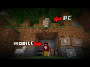 BEST Mobile Speedrunner VS PC Hunter!