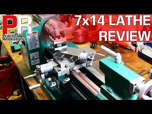 Over a Year Later: A Full G0765 7x14 Mini Lathe Review!
