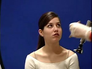 How to explore the Uvula