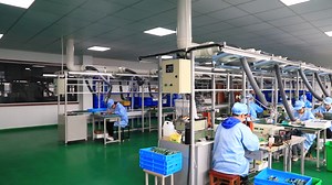 Peacefair PZEM004T-D-P PCB Only TTL Single Phase Modbus Voltmeter Ammeter Electricity Power Energy Meter Kwh  Volt Meter