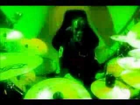 Slipknot - Joey Jordison: Voliminal Drum Solo (Live)