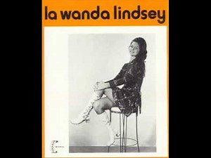 LaWanda Lindsey "Hello Out There"