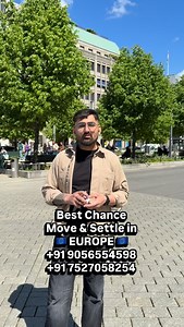 NOTE - This is informative and consulting video 🙏 we never deàl in Direct Work visa We are only consultant we giving only advise thnks #bestimmigrationservices #bestimmigrationconsultancy #bestimmigrationconsultant #bestimmigrationconsultants #bulgariaworkpermit #achieve_your_goals🇨🇦🇬🇧🇭🇲 #achieve_your_goals🇨🇦🇬🇧🇭🇲 #bestvisaguidance #canada_visitor_visa #maltavisa #best_immigration_consultant #visa #visaservices #visasuccess #visaconsultants #visagist #visaamericana #visaassistance #v