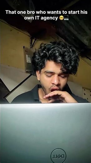 This Is Why Your Startup Fails 😂 (Localhost Moment) | Silent Comedy Skit