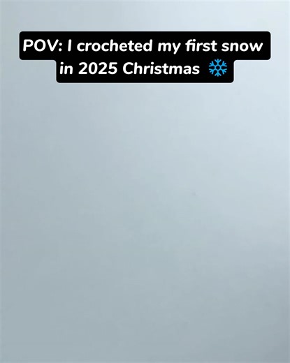 Hate complicated christmas patterns? You’re in luck! 🧶💖 The Snowflakes Christmas Tree Ornament Crochet Patterns are sweet, simple, and perfect for adding handmade charm to any gift this holiday season! 🎅🎁✨ You’ll find them all inside the Big Bundle 65 Christmas Crochet Patterns (US terms) — your all-in-one holiday crochet kit loved by 2,000 moms & grandmas. 📥 Instant download • 900 5⭐ reviews 🛒 Get your Big Christmas Bundle today → https://hooktasy.com/products/christmas-patterns-bundle | 