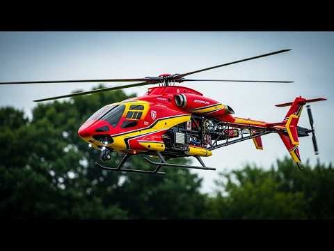 23 Top RC Helicopters of 2026 for Every Pilot | Best Remote-Control Helicopters