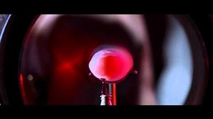 Ruby Red - Official Teaser Trailer (German) - Concorde Movie Lounge