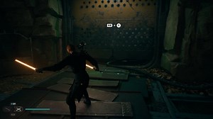 Any reason why my force abilities isn’t working? And I cannot use BD1 at the moment for some reason.