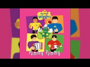 9 Numbers Rhumba ~ Yummy Yummy!