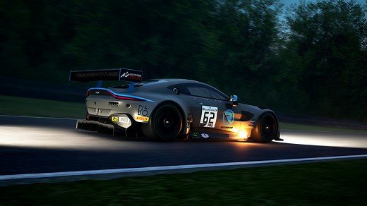 Assetto Corsa Competizione is Free to Play Today and Through the Weekend on Steam