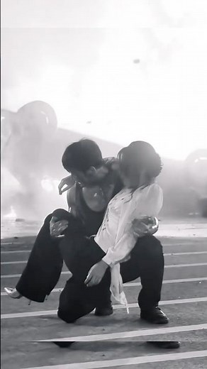 Sad 🥺 Korean Love Story | Moment 💔 #kdrama #sadlovestory #emotiona