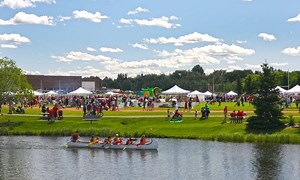 Strathcona County | Go East of Edmonton