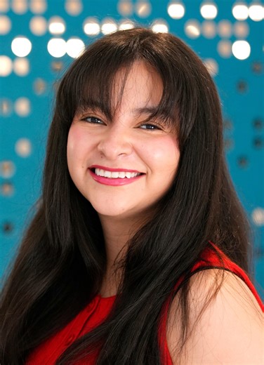 Galilea Martinez wins OKCPS District 7 school board seat