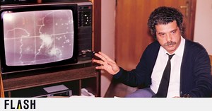 Παναγιώτης Βαρώτσος: Πού είναι σήμερα η ομάδα ΒΑΝ που έφερε τα πάνω - κάτω με την «πρόγνωση σεισμών» | Flash