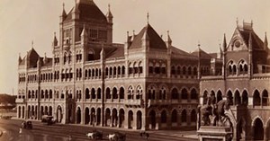 Ten Cities that Built an Empire: Understanding British Imperialism Through the Urban Past