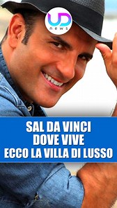253K views · 2.7K reactions | Ecco la Casa da Sogno di Sal Da Vinci a Chiaia: Lusso e Panorama Unico Vieni a scoprire la villa di lusso di Sal Da Vinci nel cuore di Napoli: design elegante, panorama sul Golfo e un’atmosfera magica che racconta la sua anima partenopea. #SalDaVinci #RossettoECaffè #MusicaItaliana #Napoli #Chiaia #CasaDaSogno #VistaSulGolfo #CulturaNapoletana #FestivalDiSanremo #PanoramaSpettacolare | Ultime Notizie Flash | Facebook