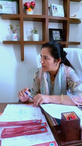 6K views · 3.6K reactions | बच्चेदानी की कितनी बड़ी गाँठ को दवा से ठीक किया जा सकता है ? और कब आपको इसका ऑपरेशन कराने की जरूरत पड़ती है ? | Indu Yadav Gynecologist | Facebook