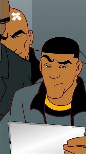 Supa Strikas Enemies LOVE Blippi?! 🧡⚽#shorts #blippi #SupaStrikas #Soccer #Meme #Football