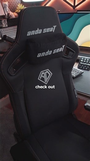 You NEED This Gaming Chair