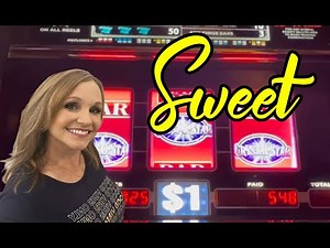 Sparkling Win: Crystal Star Progressive Jackpot Success! | Staceysslots.com