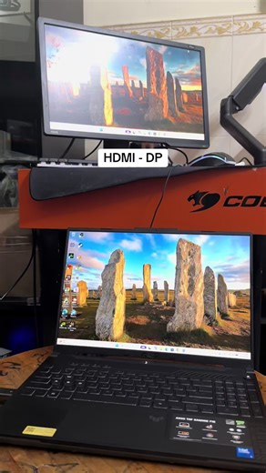 Understanding HDMI to DP Cable Connections