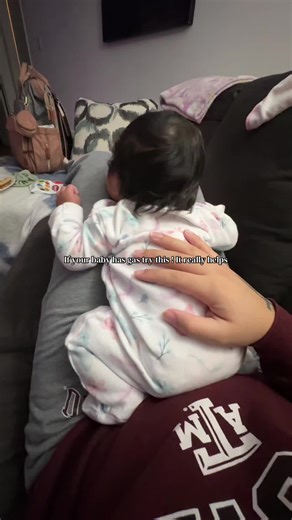 Effective Gas Relief Tips for Newborns