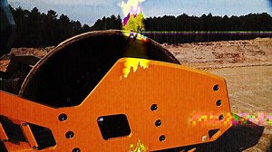 3.4K views · 47 reactions | Solid. Reliable. Built for the job. Watch the CAT GC Vibratory Soil Compactor in action—delivering power, performance, and compaction you can count on.  #CATCompactors #MonarkPH #BuiltForIt #HeavyEquipment #SoilCompaction #CATMachines #ReliablePerformance #WorkReady #GCSeries | Monark Equipment Corporation | Facebook