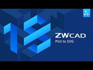 Plot to SVG: Generate interactive vector graphics