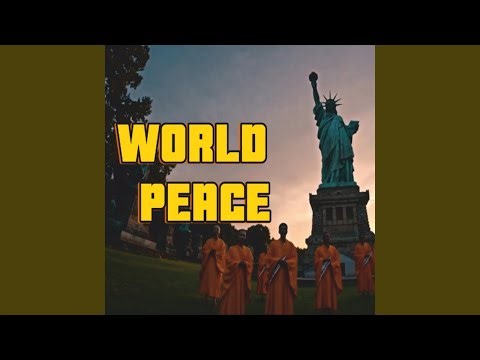 World Peace (Evolution Vrs)
