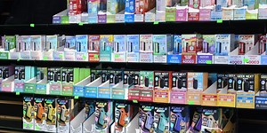 Multiple arrests made, drugs seized during vape shop operation in Shreveport-Bossier