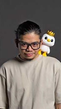 How Creon Chkn started and the idea behind Chkns & Crowns #runitdecks