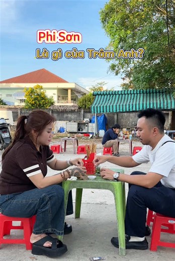 Vũ Trâm Anh và Phi Sơn 66: Mối Quan Hệ Đặc Biệt