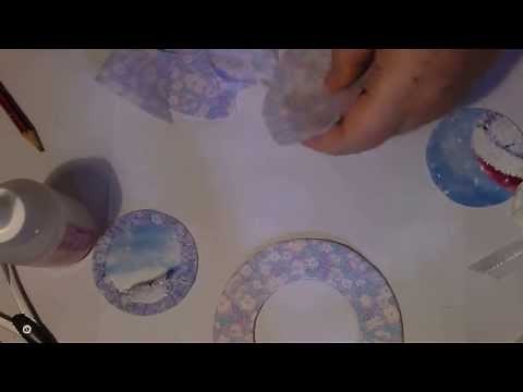 HOW TO MAKE A DOLLS HAT