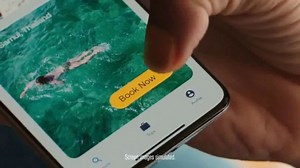 Expedia TV Spot, 'Arrows: Go Big'