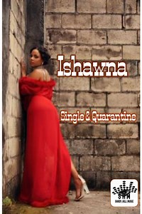 521K views · 3.3K shares | Ishawna “Single and Quarantine” (clean version) | ISHAWNA | Facebook