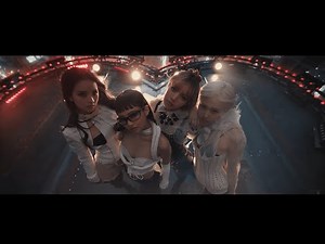 [1 HOUR M/V] BLACKPINK - ‘뛰어(JUMP)'