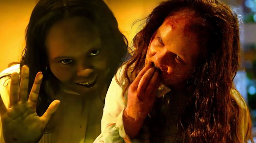 Mike Flanagan's Exorcist Movie Gets 2026 Release Date (& It's Perfect)