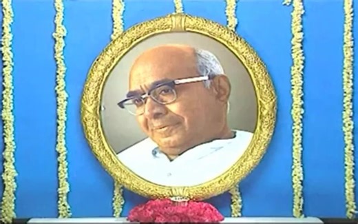 【片头logo/印度】AVM片头