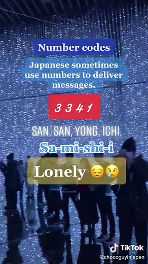 Japanese Number Codes Explained | Nihongo Secrets Revealed