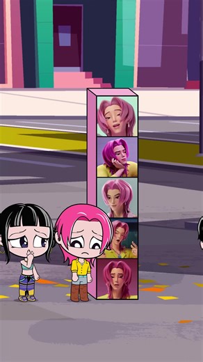 Solve the Cake Leg Glitch in KPop Demon Hunters