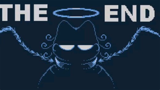 【FNF】CATaclysm，但是原版画风！！