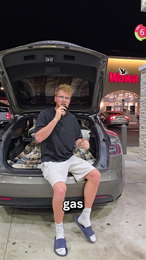Car camping at Wawa | Car Camping
