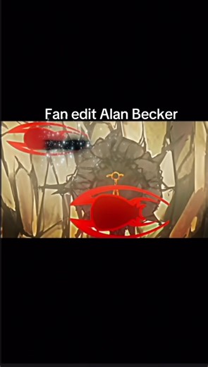 Fan Edit of Alan Becker's Work