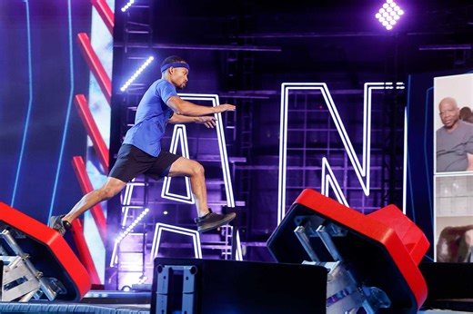 American Ninja Warrior Season 17 Qualifiers: Who Is Advancing from Week 4?