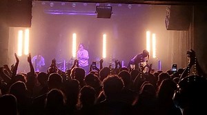 Cyprus Avenue on Reels