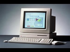 20 Games That Defined the Apple Macintosh LC II