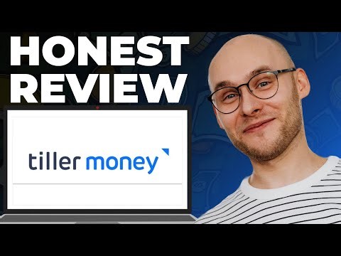 Tiller Money Financial Tool Review – Still Good?
