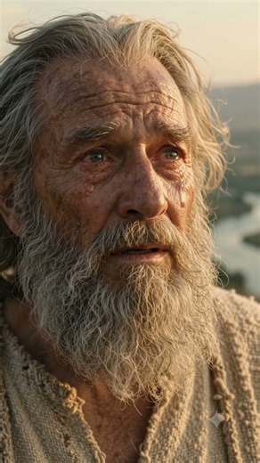 Moses Receives the Ten Commandments from God