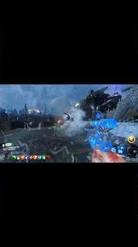 Call of duty Black Ops 3 Origins solo Easter Egg 🤯😤#bo3 #zombies #speedrun #bo3zombies #games